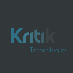 Kritik Technologies
